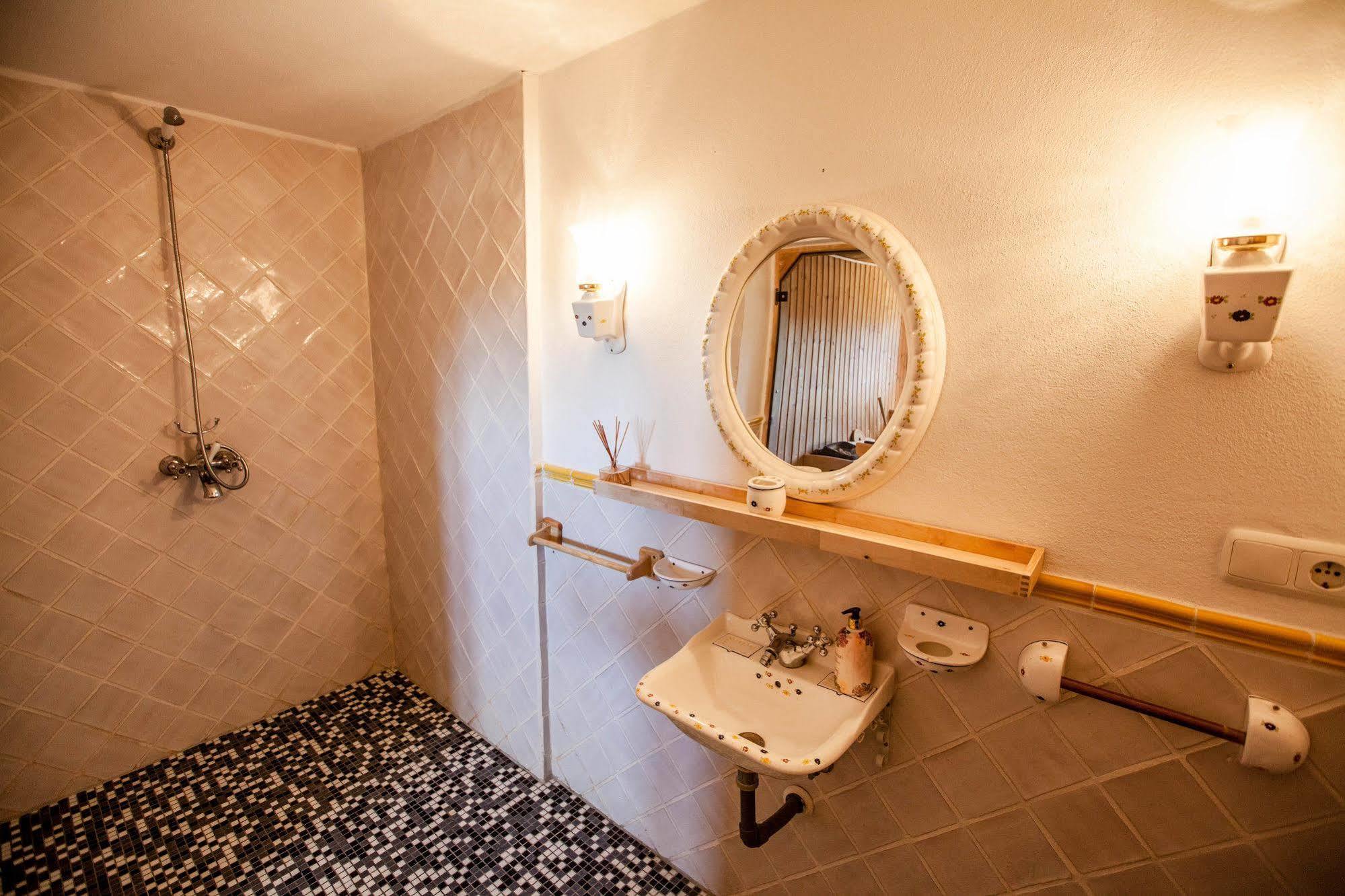 B&B Muse Marbella Bagian luar foto